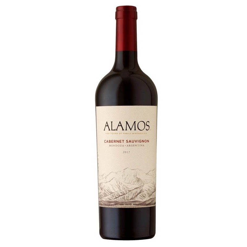 Alamos Ridge Cabernet Sauvignon